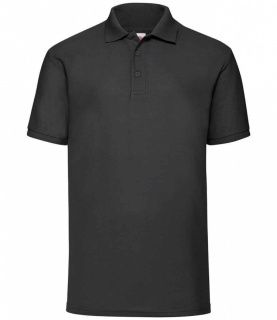 Fruit of the Loom SS11 Poly/Cotton Piqu Polo Shirt